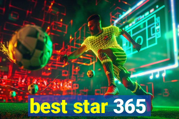 best star 365